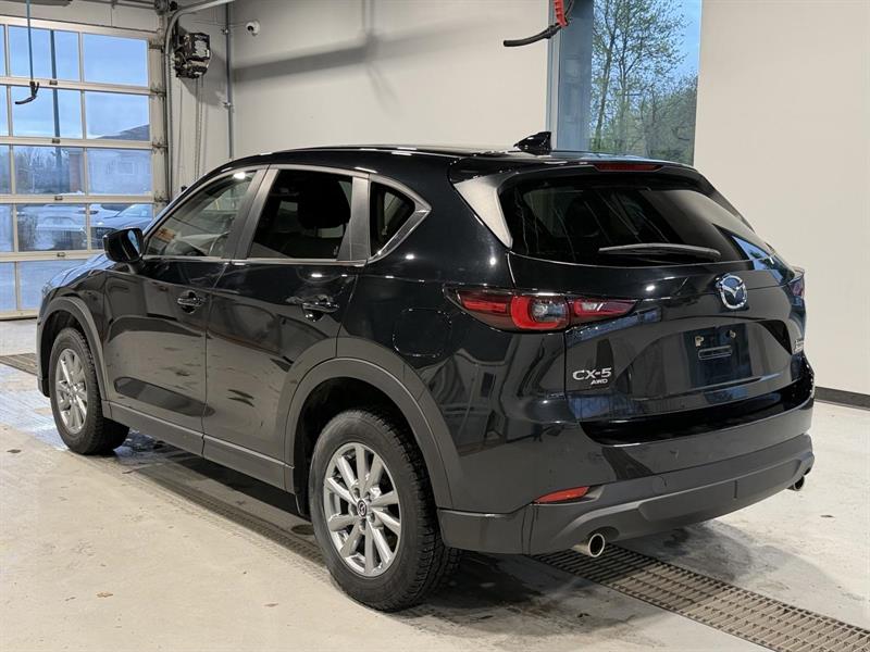 mazda CX-5 2022 - 4