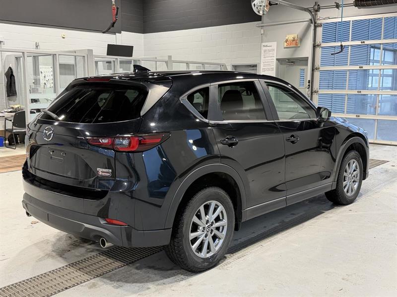 mazda CX-5 2022 - 6