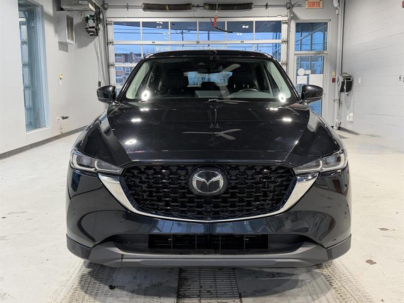 mazda CX-5 2022 - 7