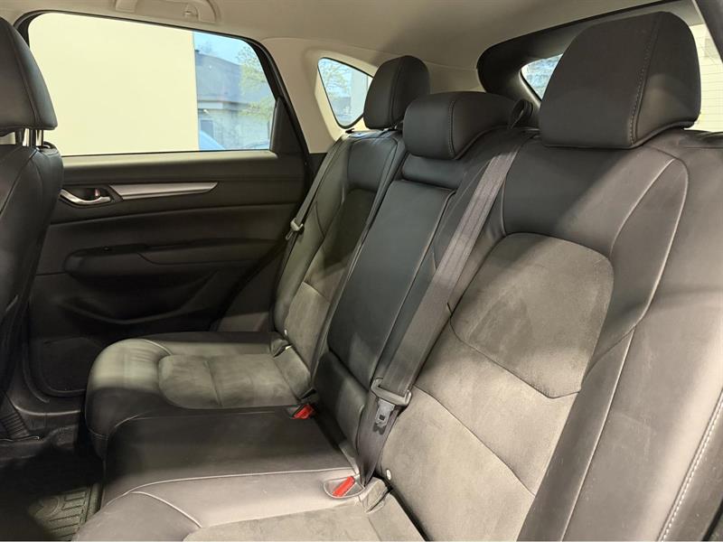 mazda CX-5 2022 - 8