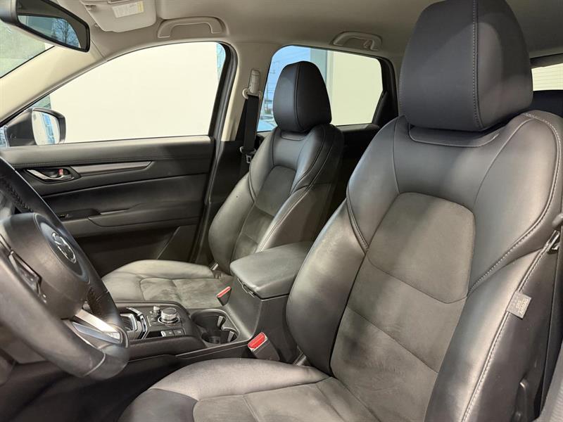 mazda CX-5 2022 - 9