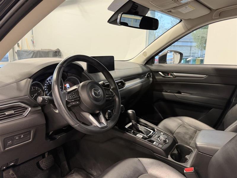mazda CX-5 2022 - 10