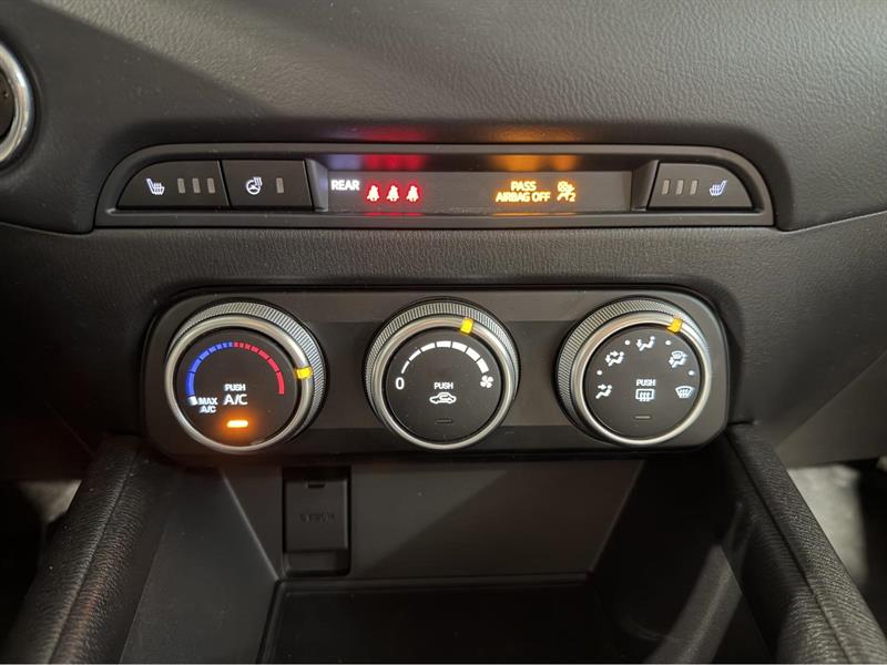 mazda CX-5 2022 - 17