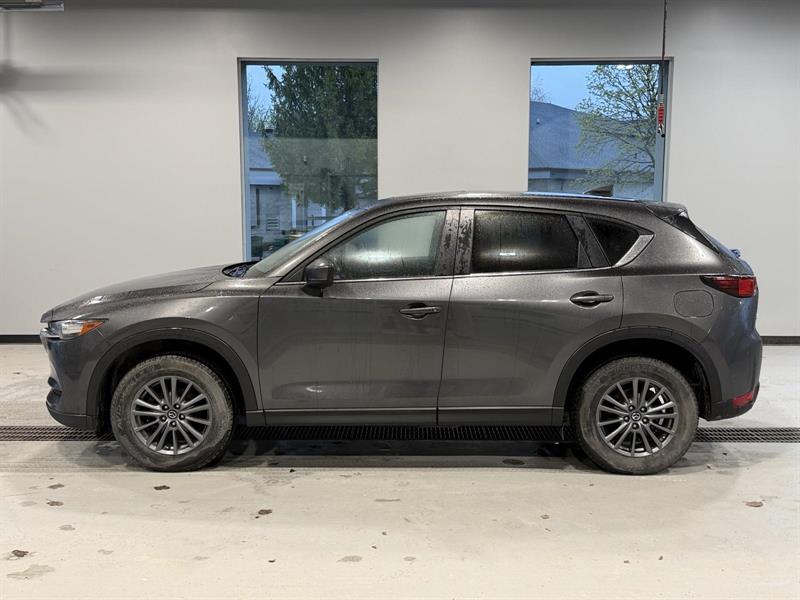 mazda CX-5 2017 - 3
