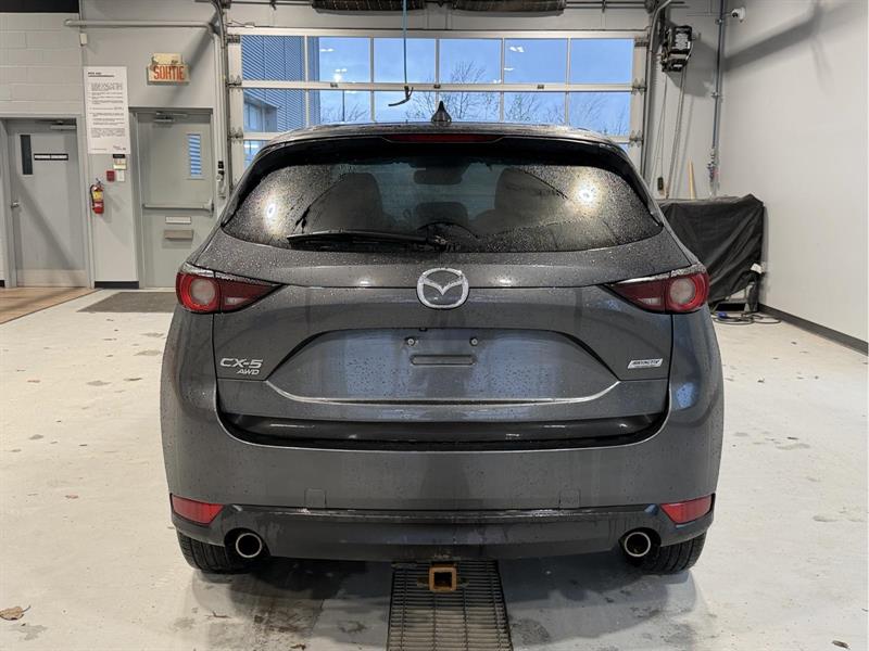 mazda CX-5 2017 - 5