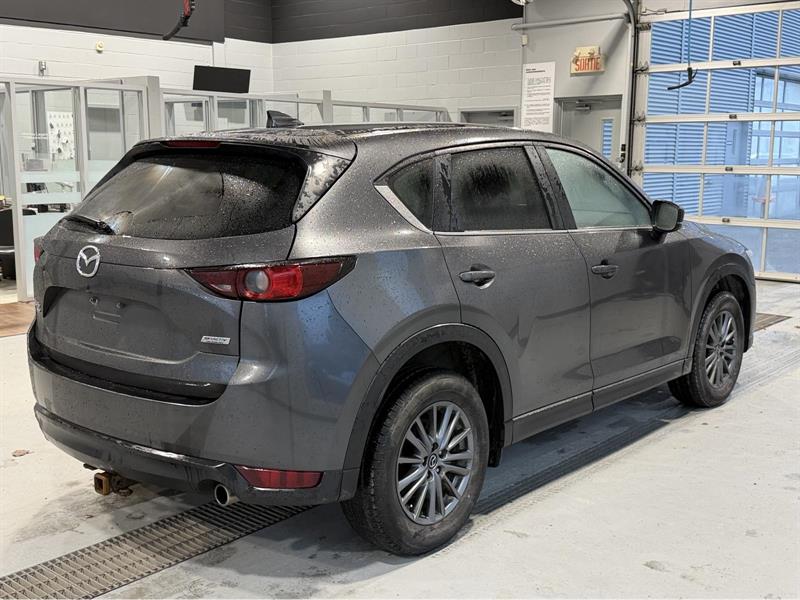 mazda CX-5 2017 - 6