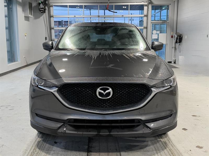 mazda CX-5 2017 - 7