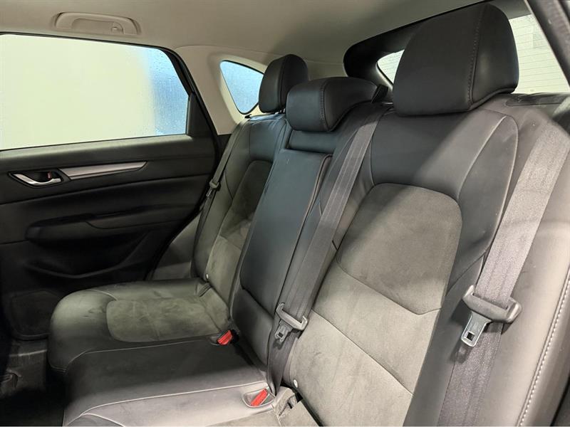 mazda CX-5 2017 - 8