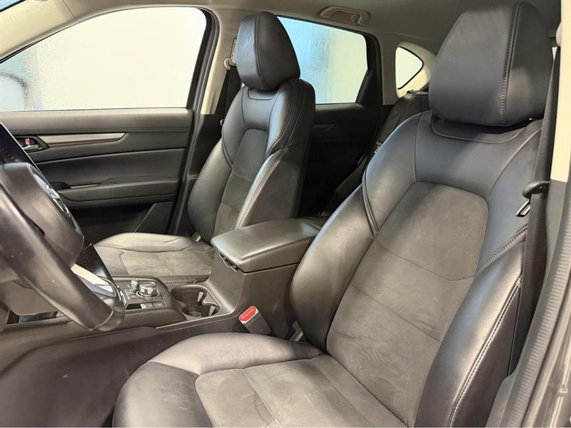 mazda CX-5 2017 - 9