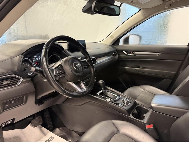 mazda CX-5 2017 - 10