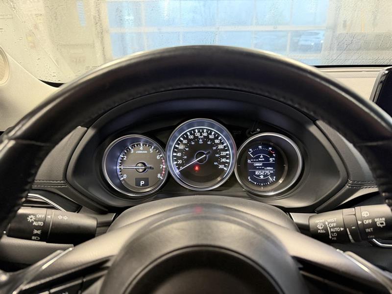 mazda CX-5 2017 - 14