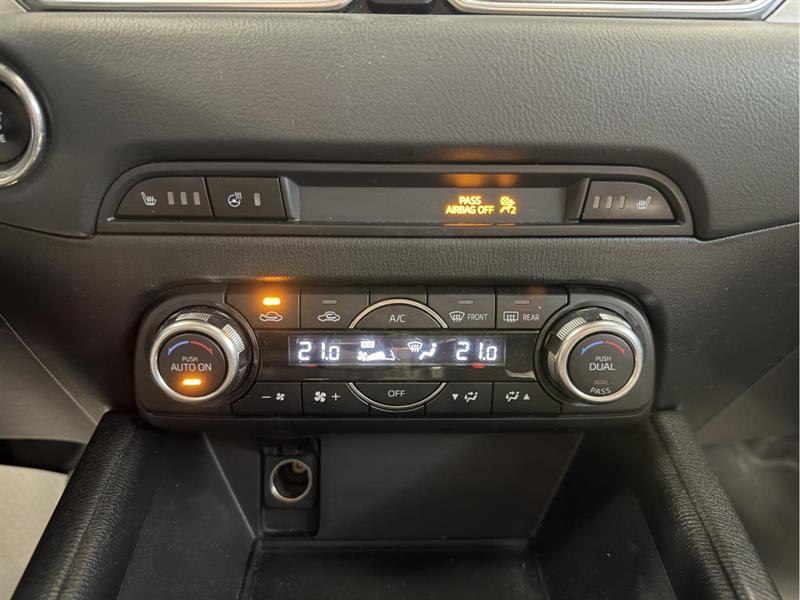 mazda CX-5 2017 - 19