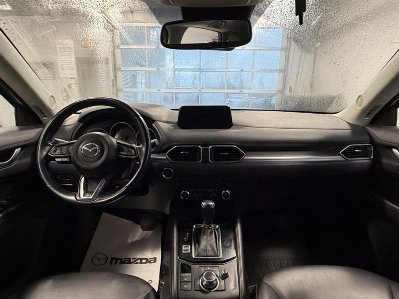 mazda CX-5 2017 - 20