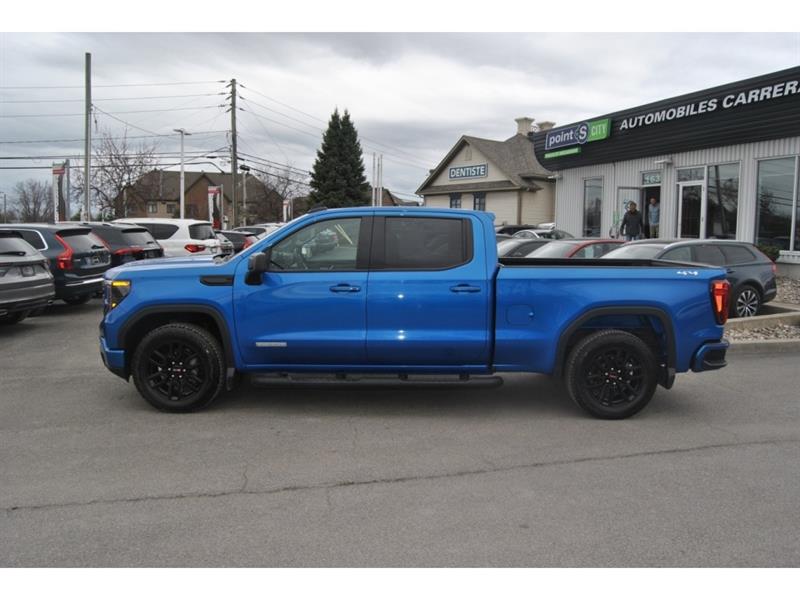 gmc Sierra 1500 2024 - 2