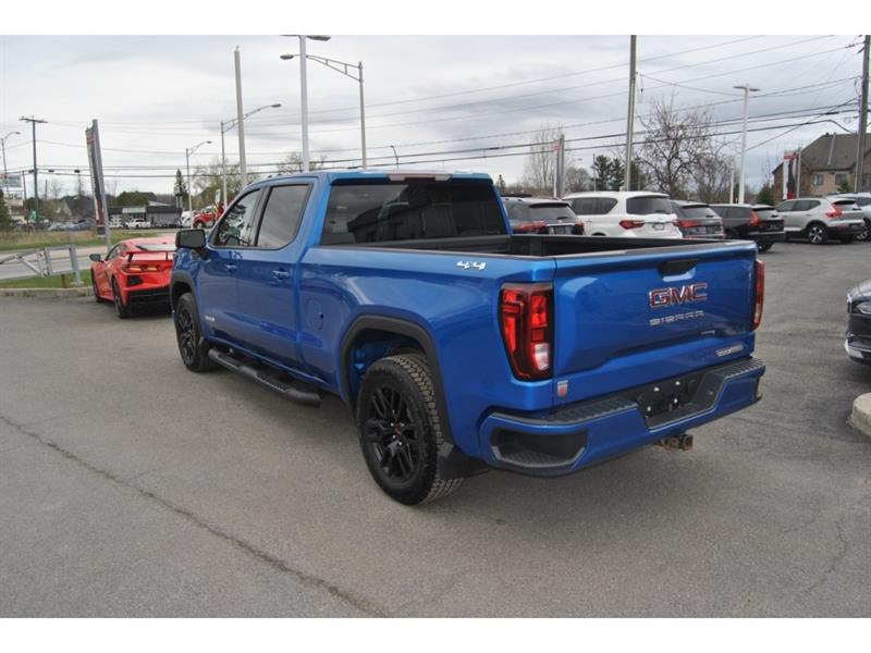 gmc Sierra 1500 2024 - 3
