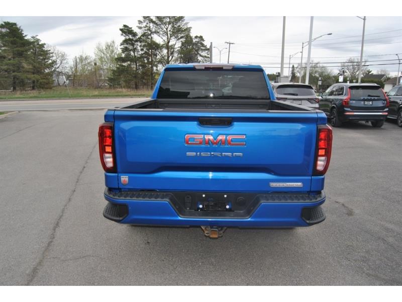 gmc Sierra 1500 2024 - 4