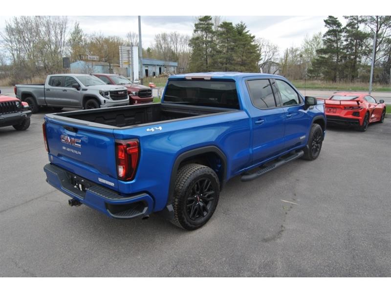 gmc Sierra 1500 2024 - 5
