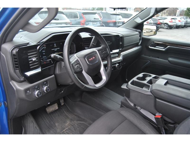gmc Sierra 1500 2024 - 12