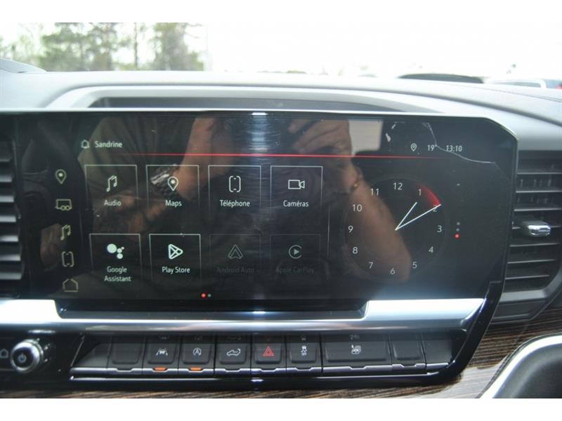 gmc Sierra 1500 2024 - 16