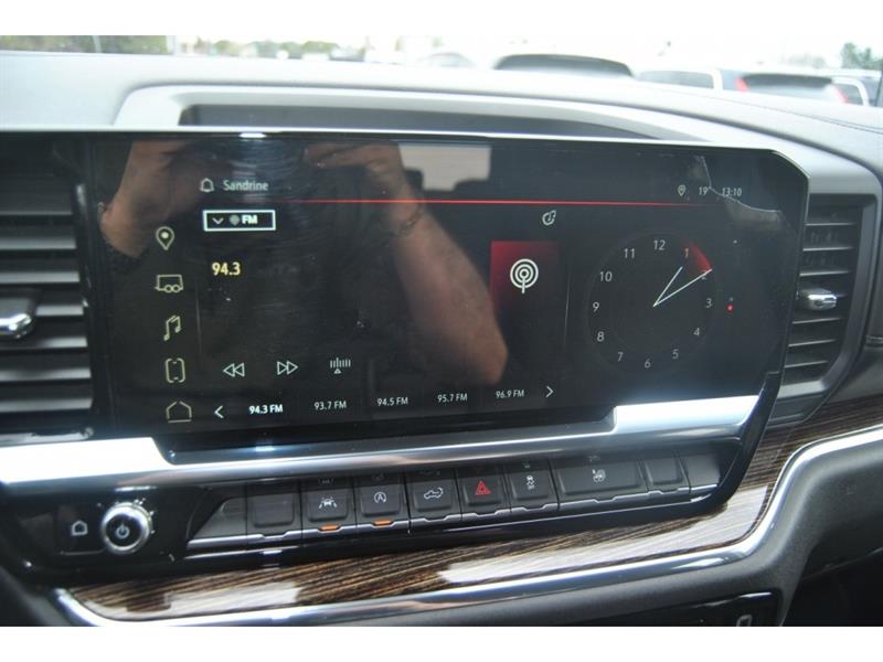 gmc Sierra 1500 2024 - 17