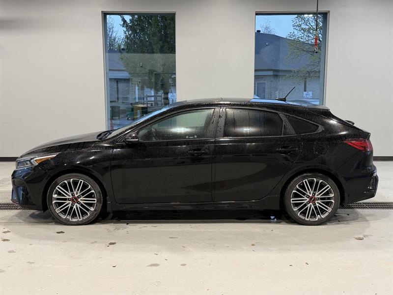 kia Forte5 2022 - 3