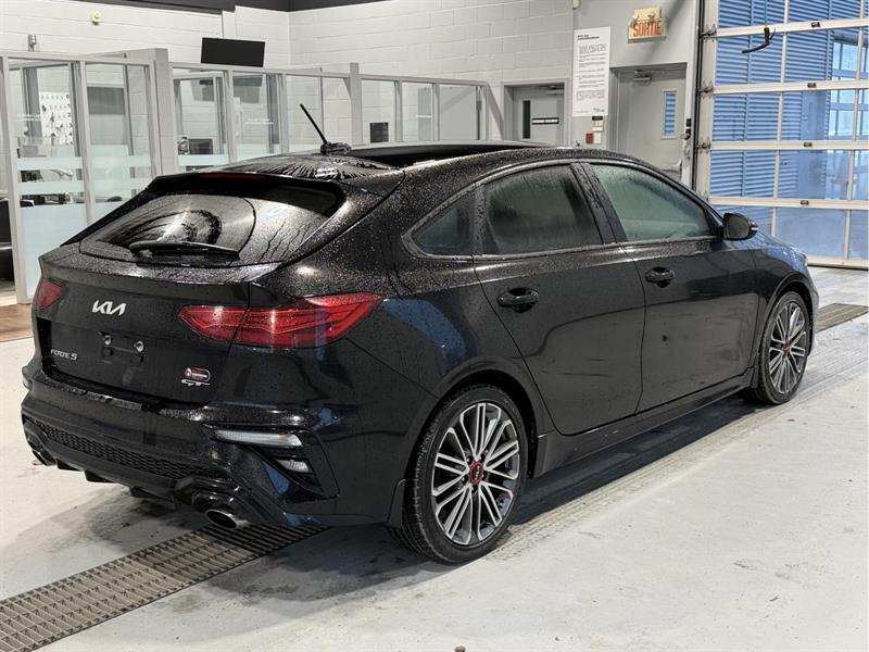 kia Forte5 2022 - 6