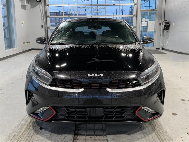kia Forte5 2022 - 7