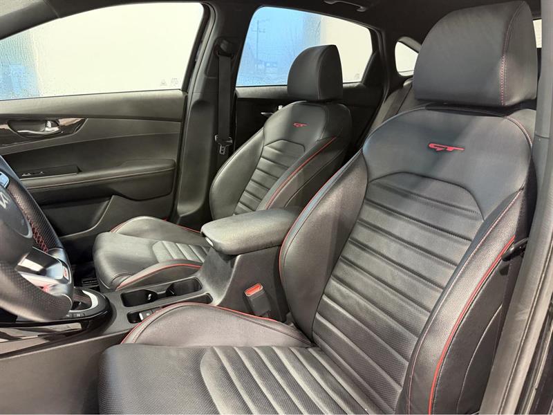 kia Forte5 2022 - 9