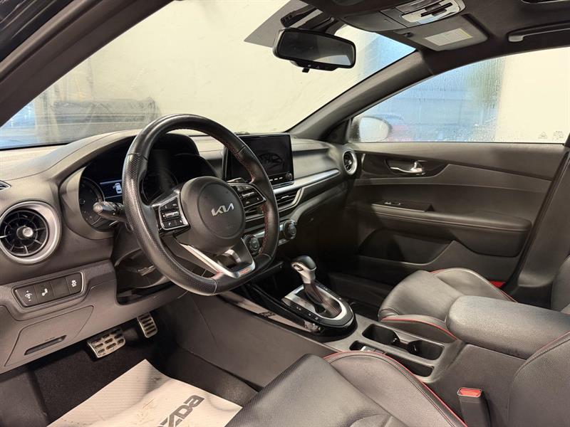 kia Forte5 2022 - 10