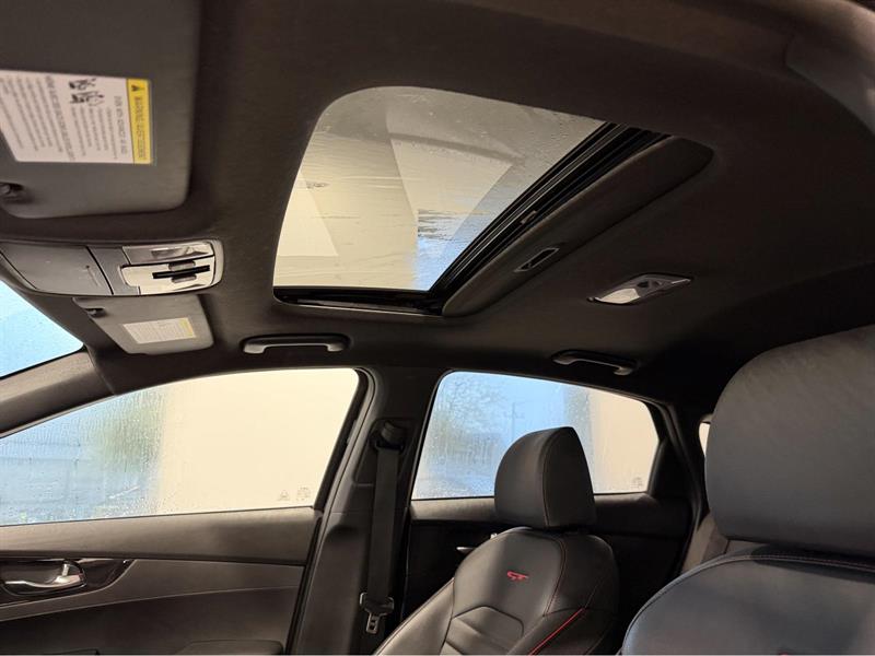 kia Forte5 2022 - 11