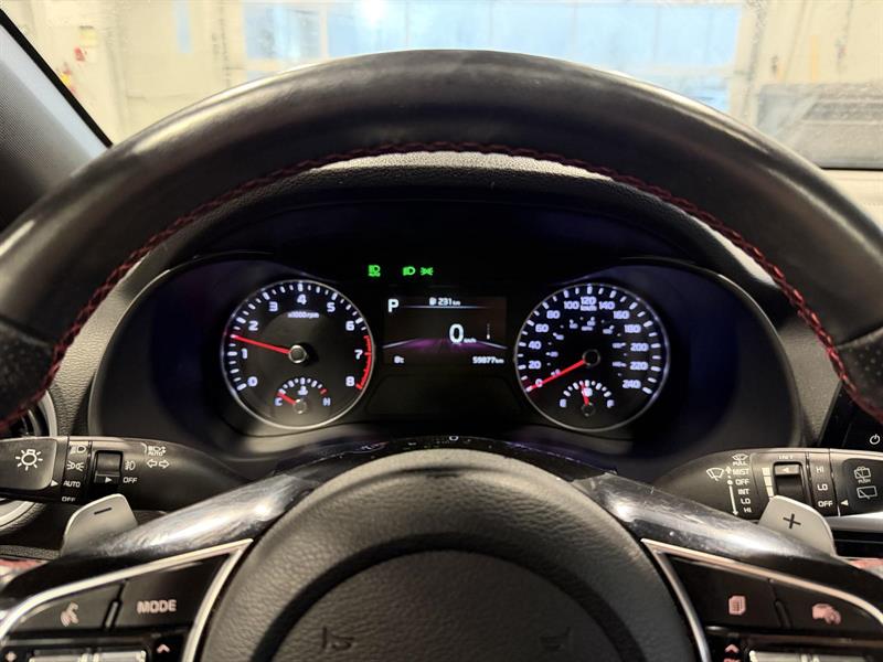 kia Forte5 2022 - 14