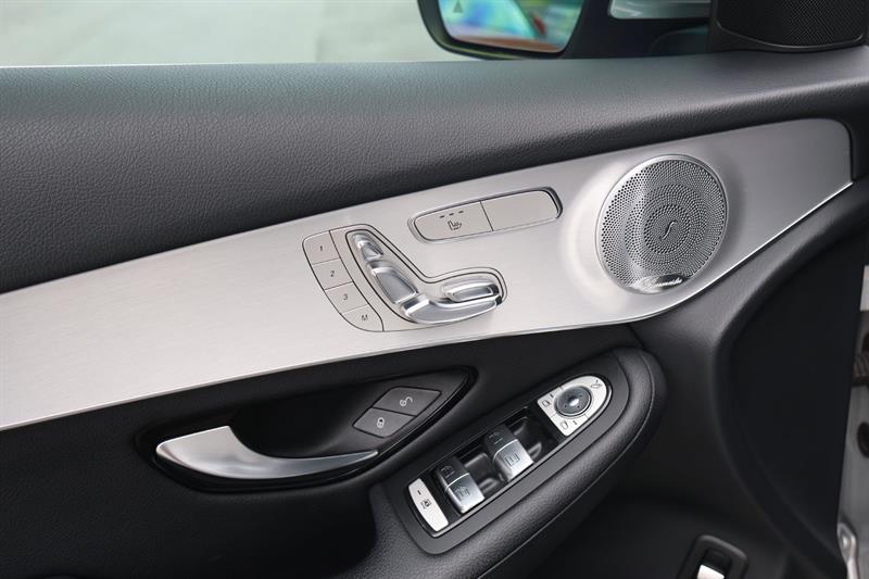 mercedes-benz GLC 2017 - 11