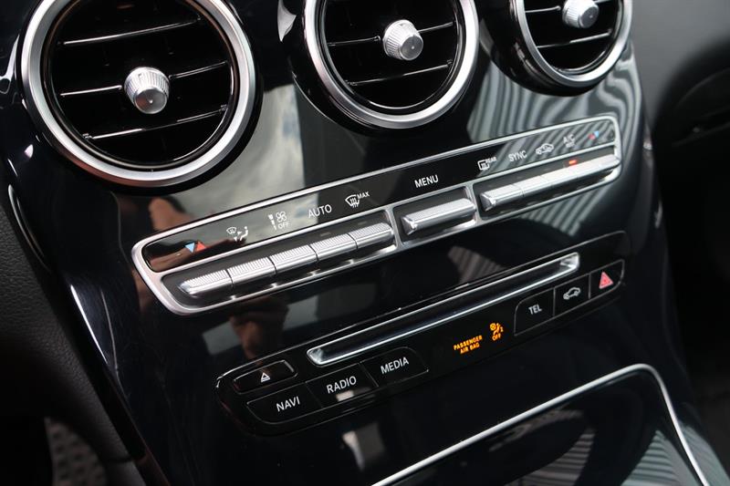mercedes-benz GLC 2017 - 26