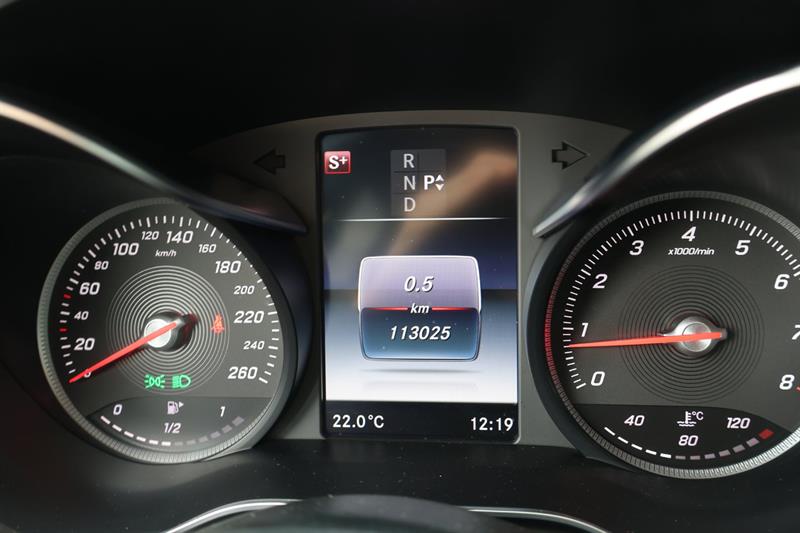 mercedes-benz GLC 2017 - 28