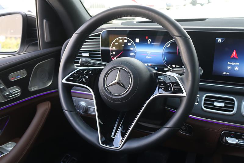 mercedes-benz GLE 2025 - 2