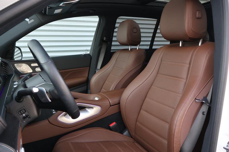mercedes-benz GLE 2025 - 3