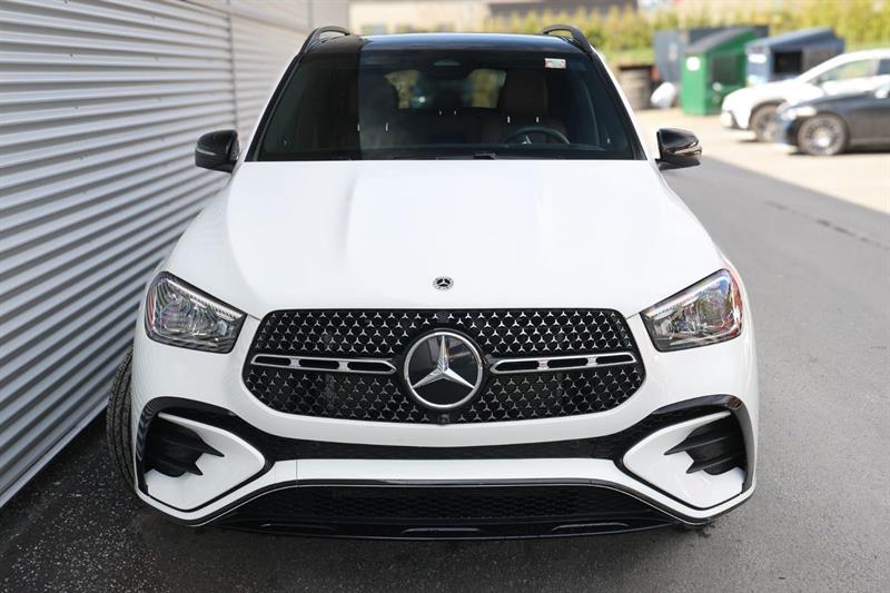 mercedes-benz GLE 2025 - 4