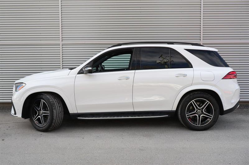 mercedes-benz GLE 2025 - 7