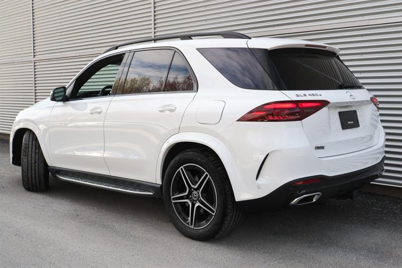 mercedes-benz GLE 2025 - 8