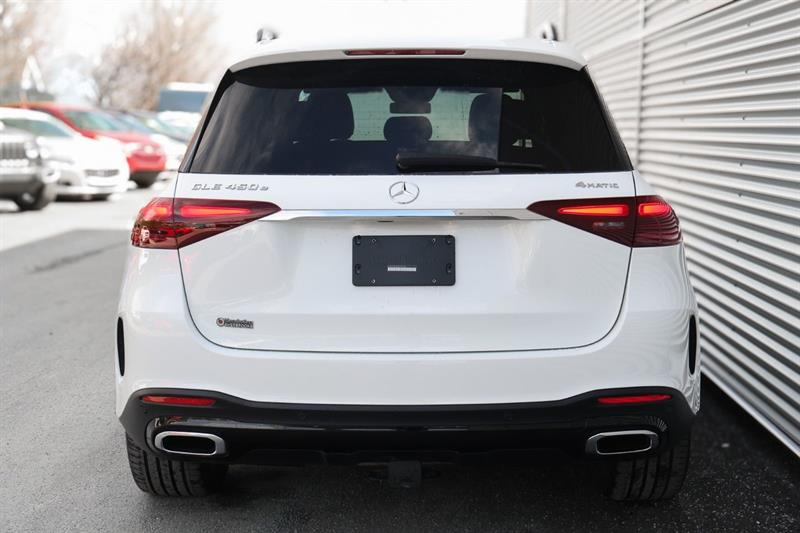 mercedes-benz GLE 2025 - 9