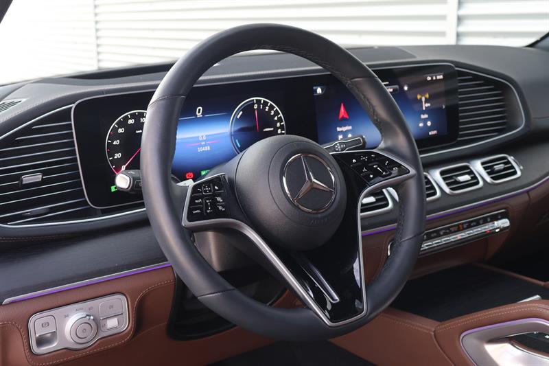 mercedes-benz GLE 2025 - 10