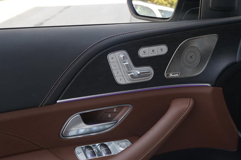 mercedes-benz GLE 2025 - 11