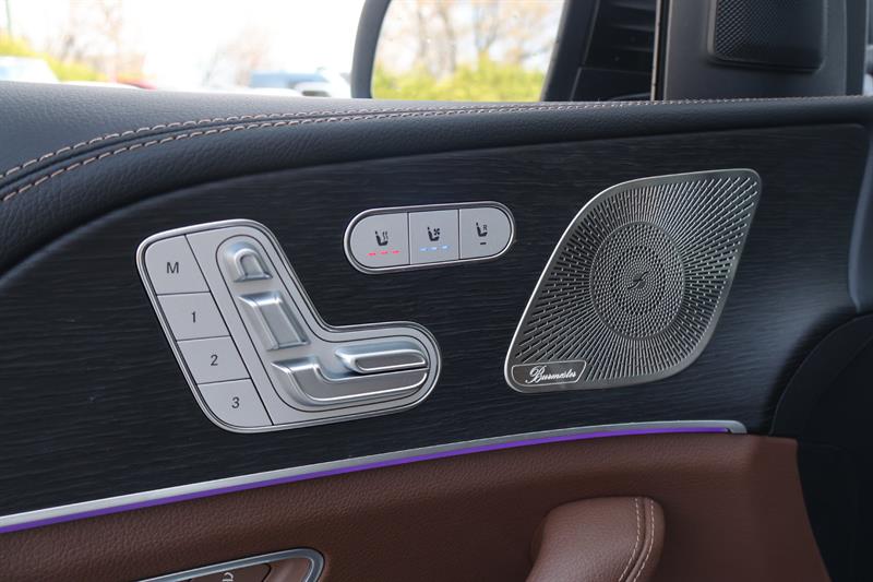 mercedes-benz GLE 2025 - 12