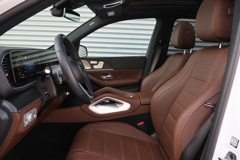 mercedes-benz GLE 2025 - 13