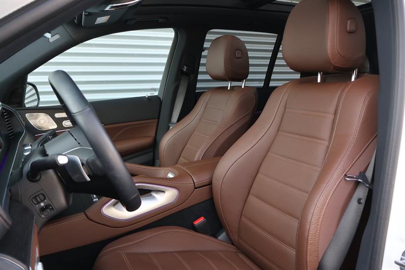 mercedes-benz GLE 2025 - 14