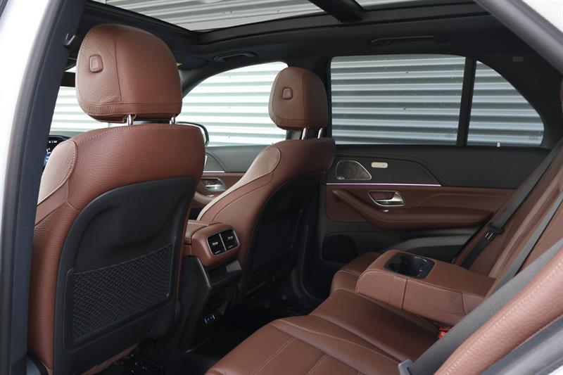 mercedes-benz GLE 2025 - 15