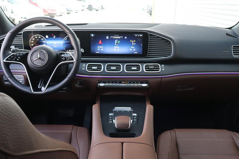 mercedes-benz GLE 2025 - 17