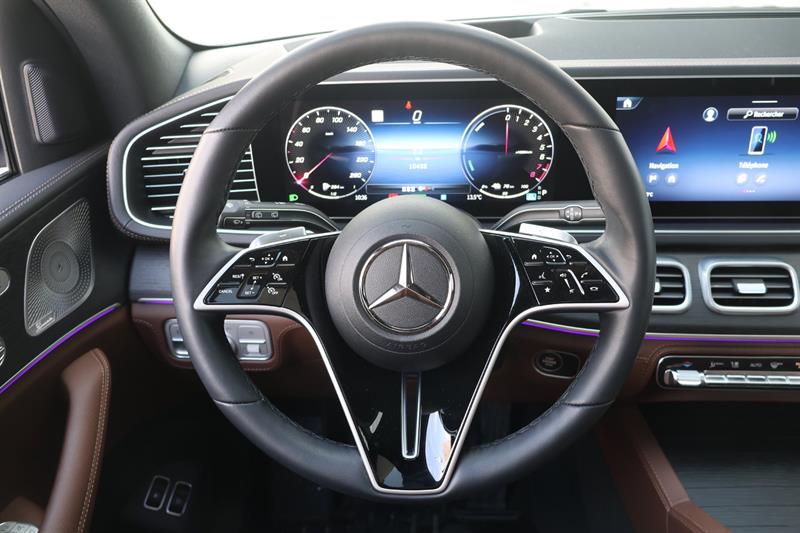 mercedes-benz GLE 2025 - 18