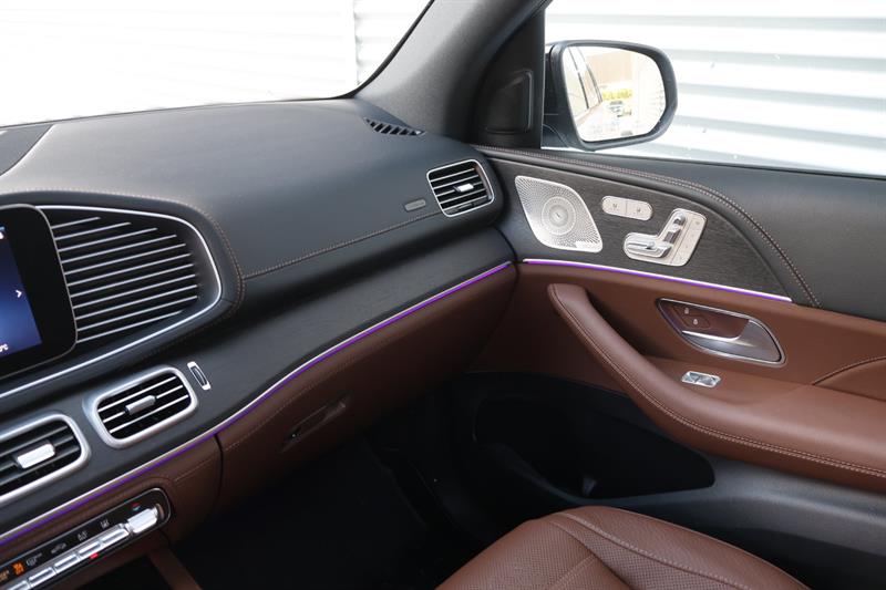 mercedes-benz GLE 2025 - 19