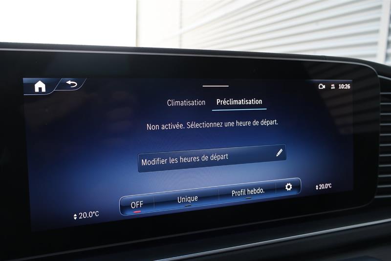 mercedes-benz GLE 2025 - 24